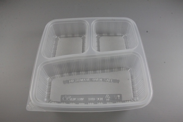 1C Bento Box