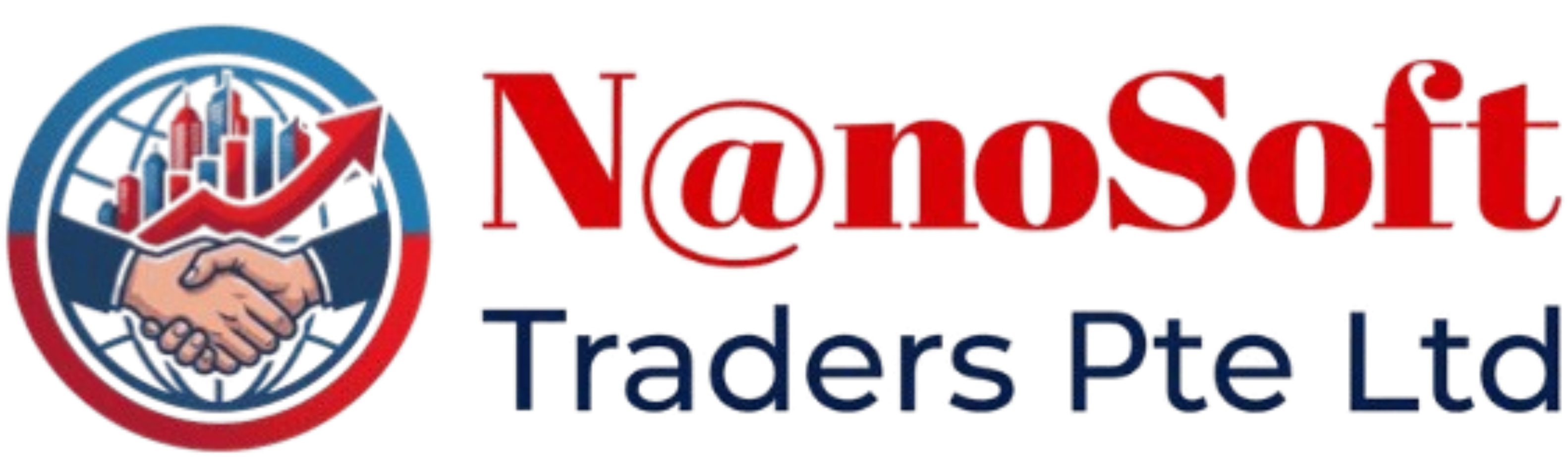 Nanosoft Traders Pte Ltd