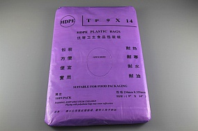 Stand Up Pouch